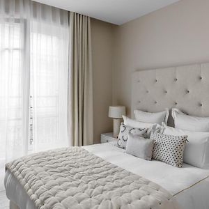Apartamento de 2 Dormitorios