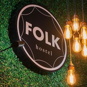 Folk Palermo