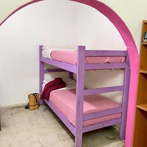 Esperanto hostel