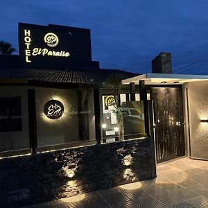 Hotel El Paraiso Boutique